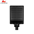 UL DLC 200watts Outdoor-Wand-Pack Beleuchtung / LED-Nachrüstsatz / LED-Schuhkarton-Licht China-Lieferant